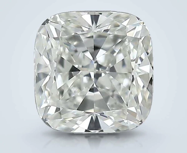 0.5 Carat · I · VVS2 Rare Carat Ideal Cut