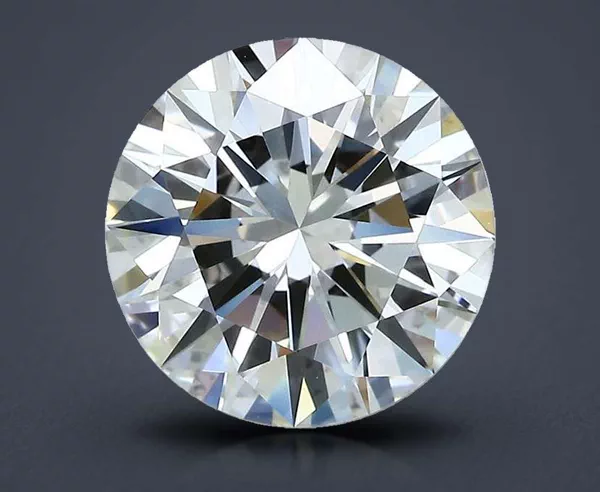 3.47 Carat · K · VVS2 excellent Cut