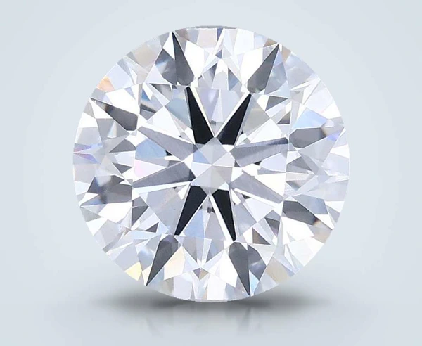 2.49 Carat · E · VVS2 Rare Carat Ideal Cut