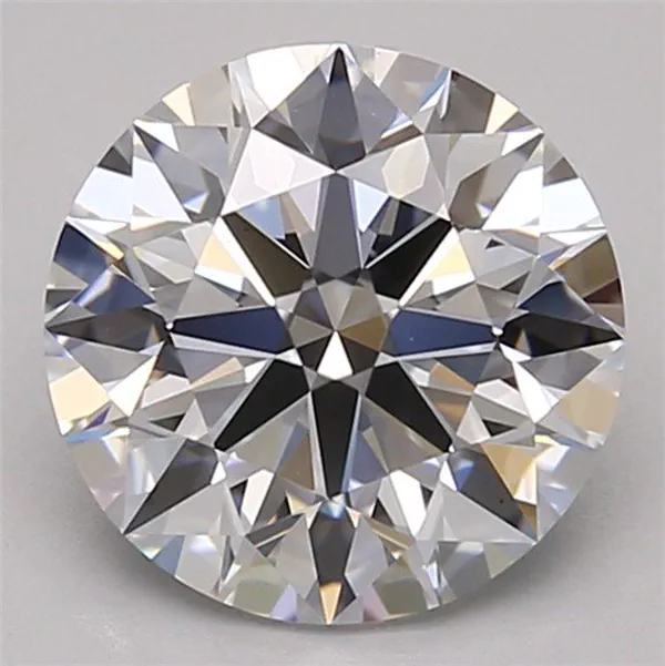 2 Carat · D · VVS1 excellent Cut