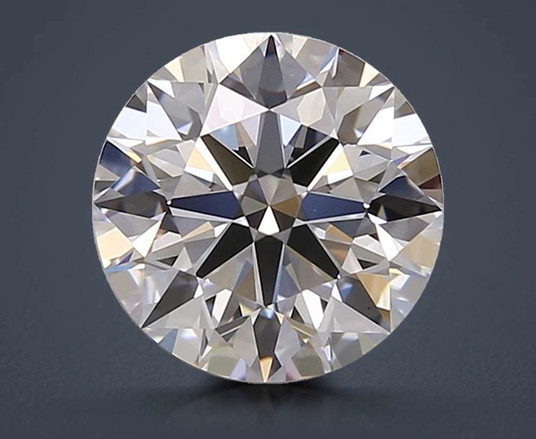 2 Carat · D · VVS1 excellent Cut