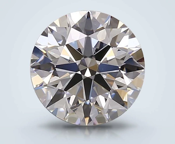 2 Carat · D · VVS1 excellent Cut