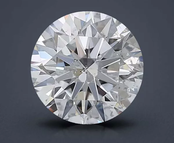 2.25 Carat · E · SI2 Rare Carat Ideal Cut