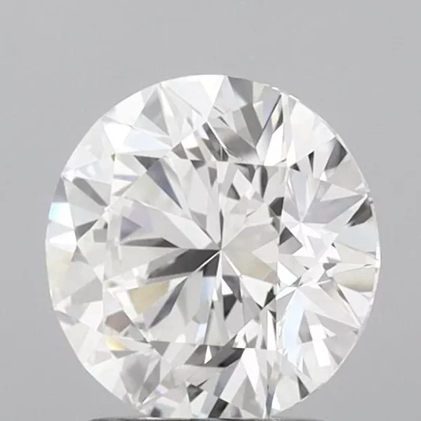 2.06 Carat · E · VVS1 Rare Carat Ideal Cut