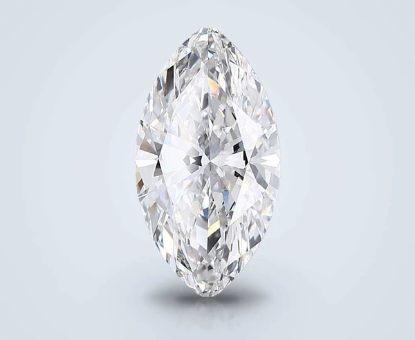 9.03 Carat · F · VS1 Rare Carat Ideal Cut