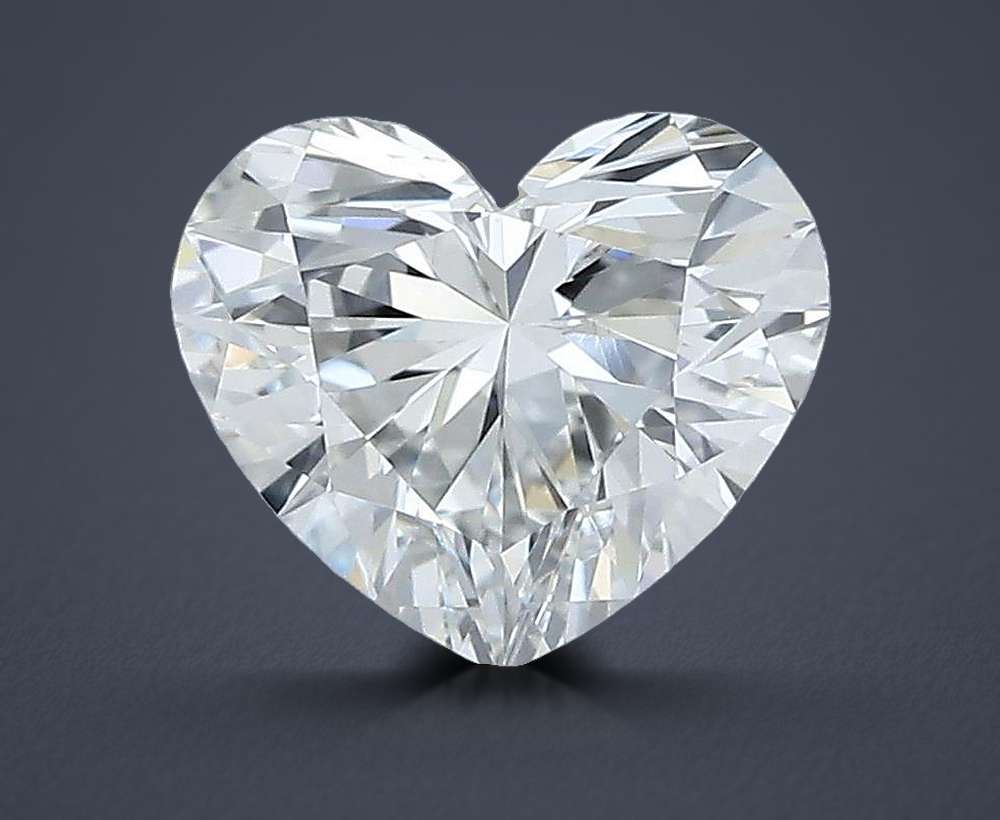 0.51 Carat · H · VVS1 Rare Carat Ideal Cut
