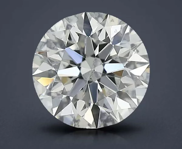 0.55 Carat · H · VS2 Rare Carat Ideal Cut