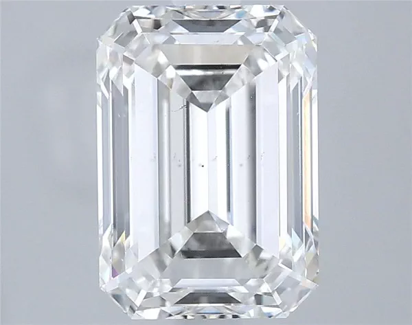2.85 Carat · G · VS2 Rare Carat Ideal Cut