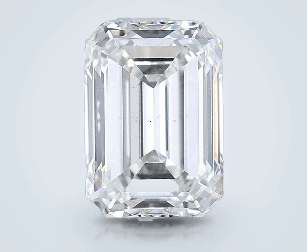 2.85 Carat · G · VS2 Rare Carat Ideal Cut