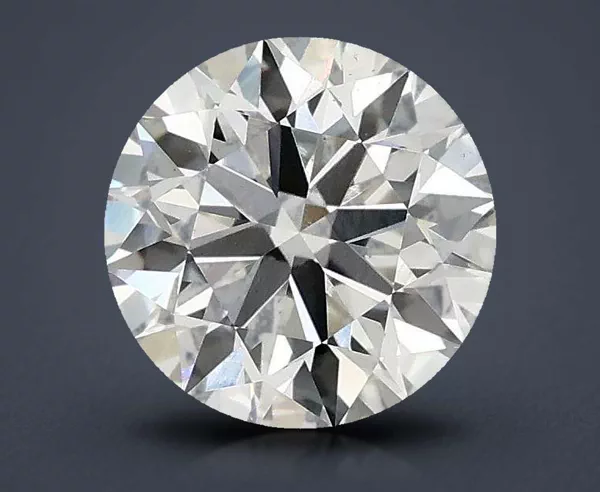 1.42 Carat · E · VS2 Rare Carat Ideal Cut