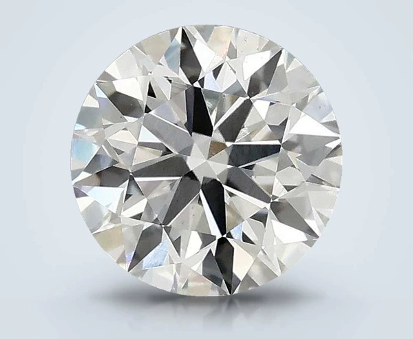1.42 Carat · E · VS2 Rare Carat Ideal Cut