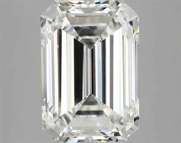 3.59 Carat · E · VVS2 Rare Carat Ideal Cut