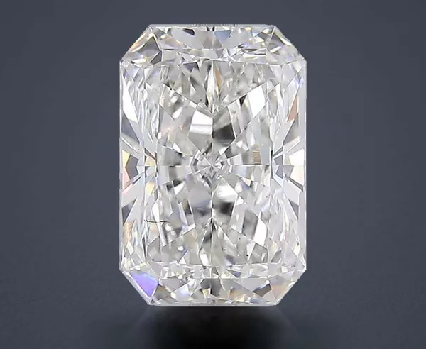 6.52 Carat · F · VS2 Rare Carat Ideal Cut
