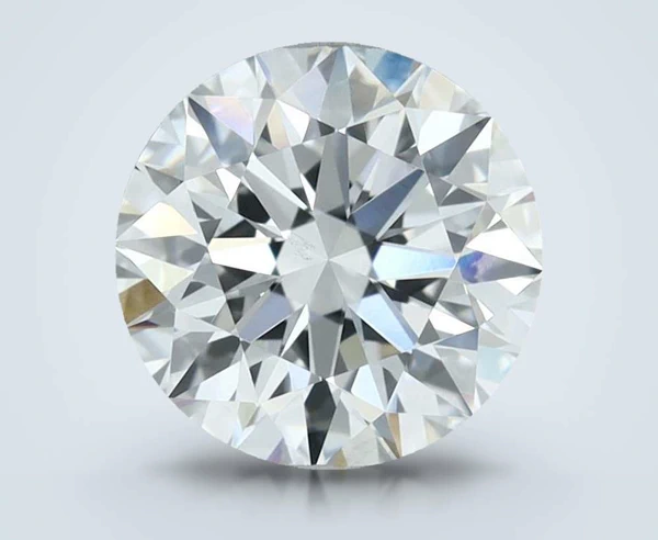 1 Carat · D · VS2 Rare Carat Ideal Cut