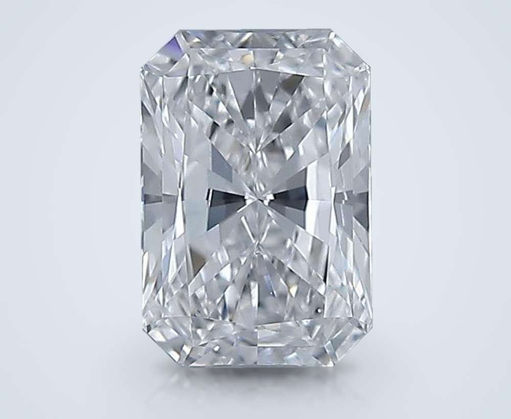 0.81 Carat · D · SI1 Rare Carat Ideal Cut
