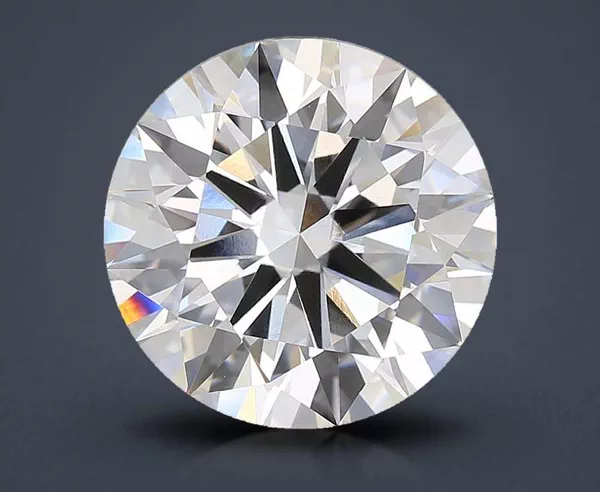 9.1 Carat · E · VVS2 Rare Carat Ideal Cut