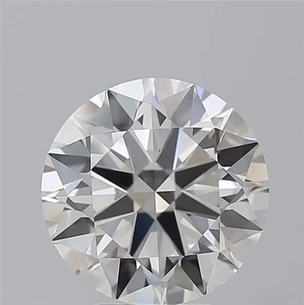 4.07 Carat · I · VVS1 Rare Carat Ideal Cut