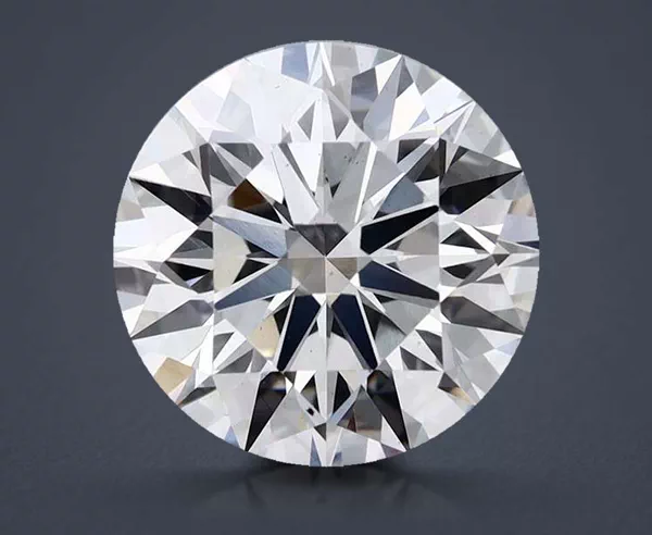 2.57 Carat · E · SI1 Rare Carat Ideal Cut