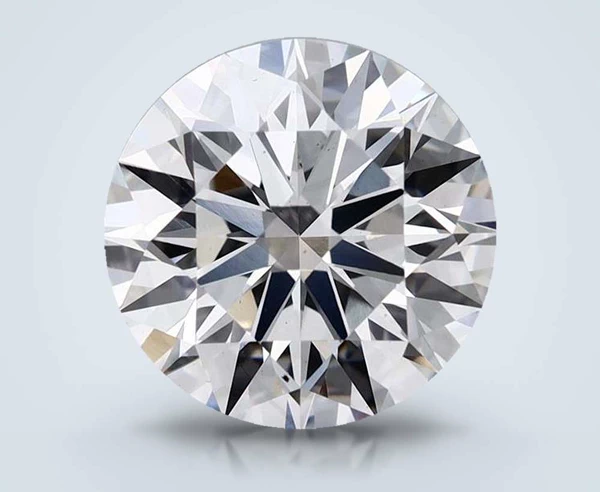 2.57 Carat · E · SI1 Rare Carat Ideal Cut