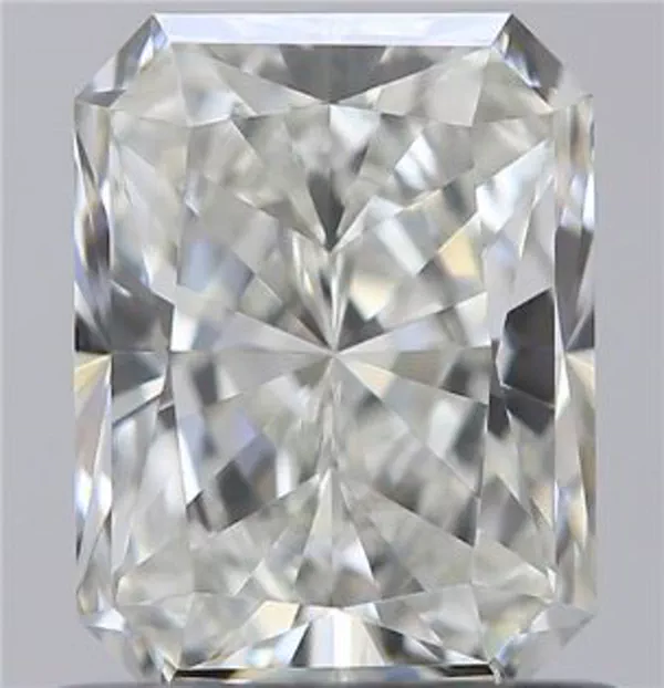 0.91 Carat · I · VVS2 Rare Carat Ideal Cut
