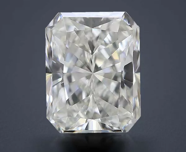 0.91 Carat · I · VVS2 Rare Carat Ideal Cut