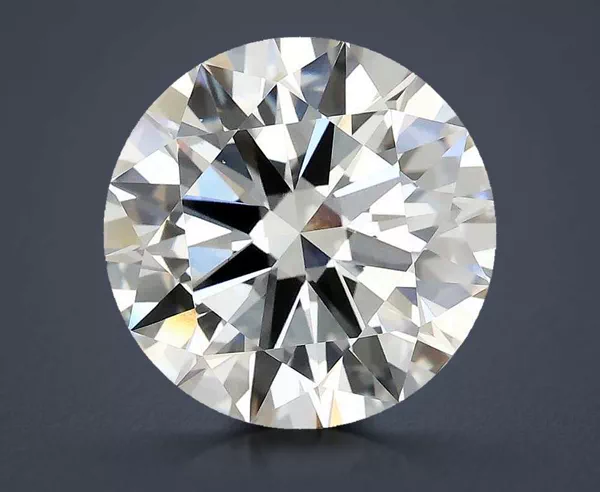 4.97 Carat · F · VS1 excellent Cut