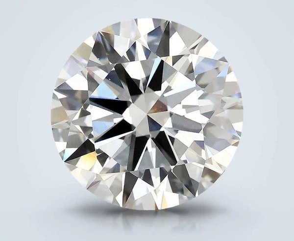 4.97 Carat · F · VS1 excellent Cut