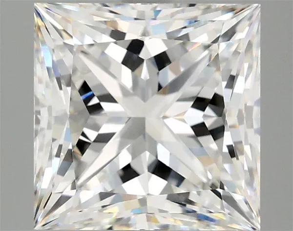4.18 Carat · E · VVS2 Rare Carat Ideal Cut