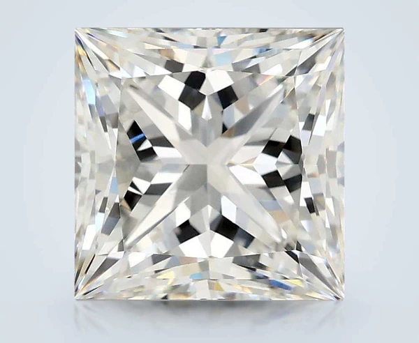 4.18 Carat · E · VVS2 Rare Carat Ideal Cut