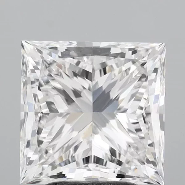4.03 Carat · E · VVS1 very good Cut