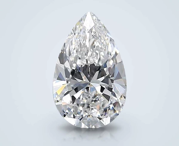 1.53 Carat · D · VS1 Rare Carat Ideal Cut