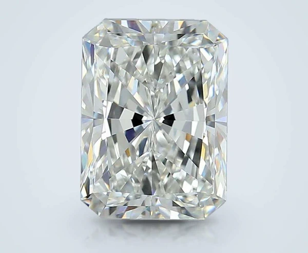 2.3 Carat · H · VVS2 Rare Carat Ideal Cut