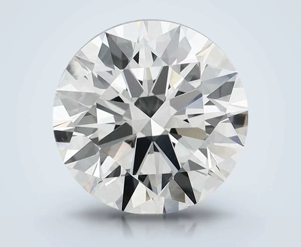 3.35 Carat · E · VVS2 Rare Carat Ideal Cut