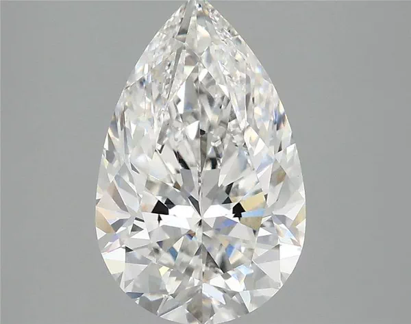 2.99 Carat · E · VVS2 very good Cut