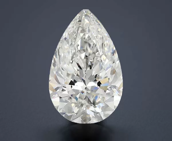 2.99 Carat · E · VVS2 very good Cut