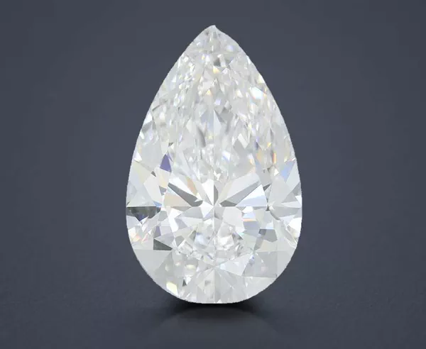 3 Carat · D · IF Rare Carat Ideal Cut