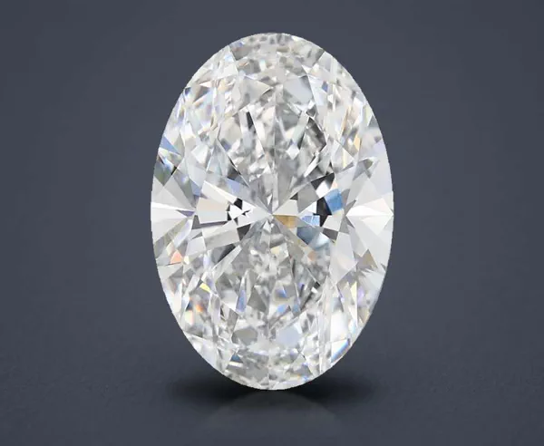 4.01 Carat · D · VS1 Rare Carat Ideal Cut