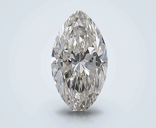 0.81 Carat · I · VS2 Rare Carat Ideal Cut