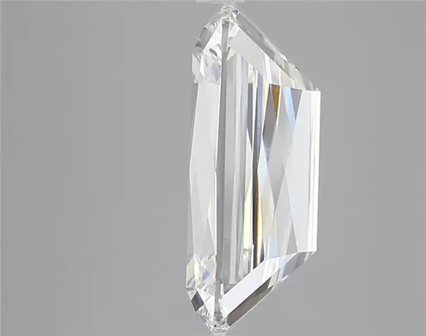 6.14 Carat · F · VS1 Rare Carat Ideal Cut