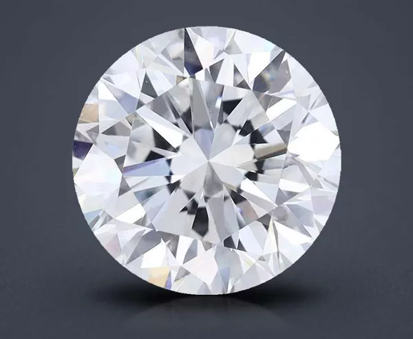 1.59 Carat · E · VVS1 good Cut