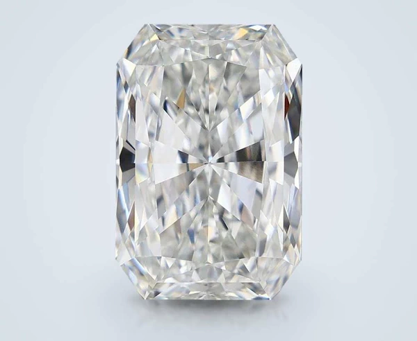 15.08 Carat · F · VVS2 Rare Carat Ideal Cut