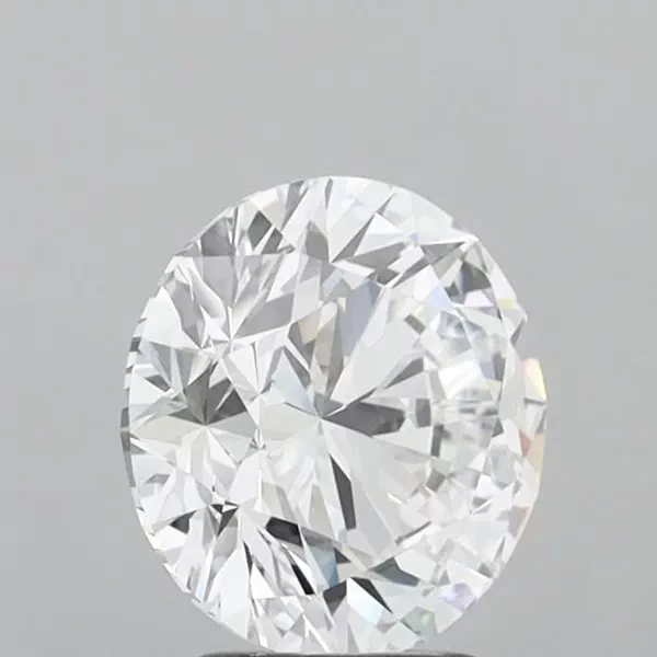 3.43 Carat · E · VVS1 Rare Carat Ideal Cut
