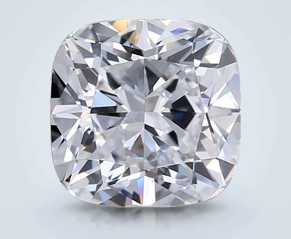 2.2 Carat · D · VS2 Rare Carat Ideal Cut