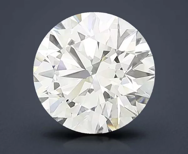 2.57 Carat · E · VVS2 Rare Carat Ideal Cut