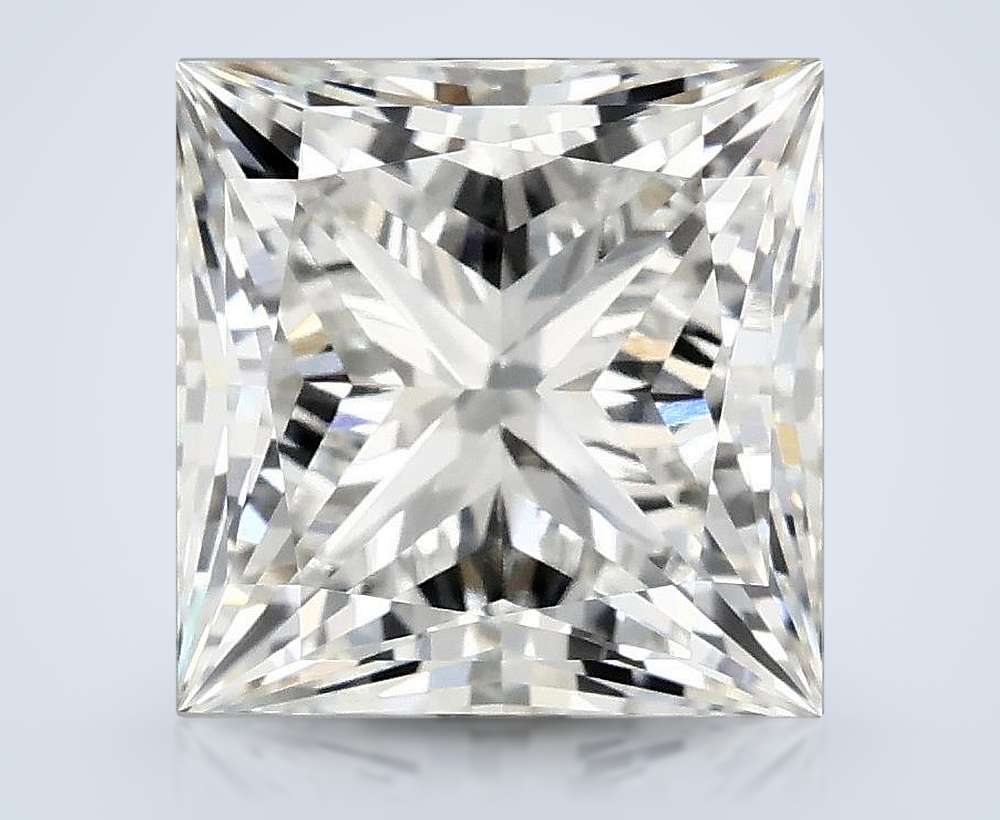 4.13 Carat · F · VVS2 Rare Carat Ideal Cut