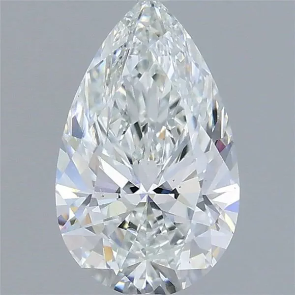 1.03 Carat · F · VS2 Rare Carat Ideal Cut