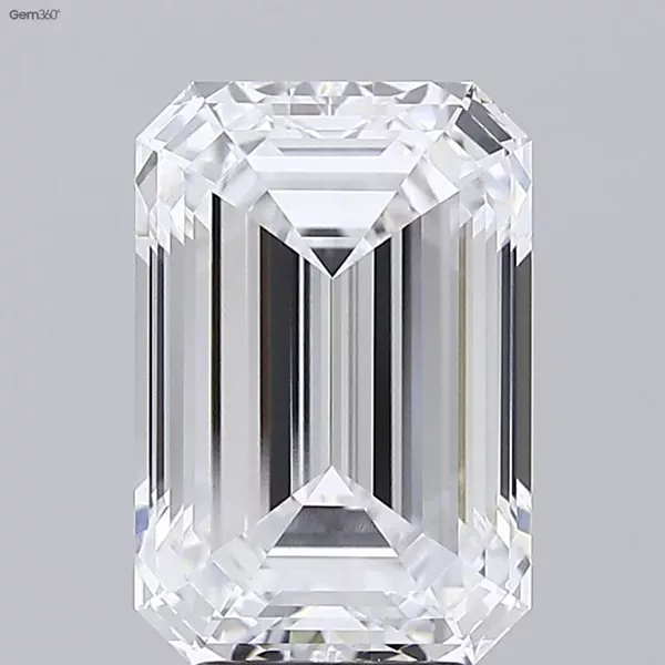 7.24 Carat · E · VS1 Rare Carat Ideal Cut