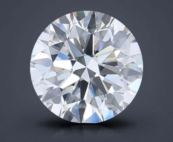 0.91 Carat · G · IF Rare Carat Ideal Cut