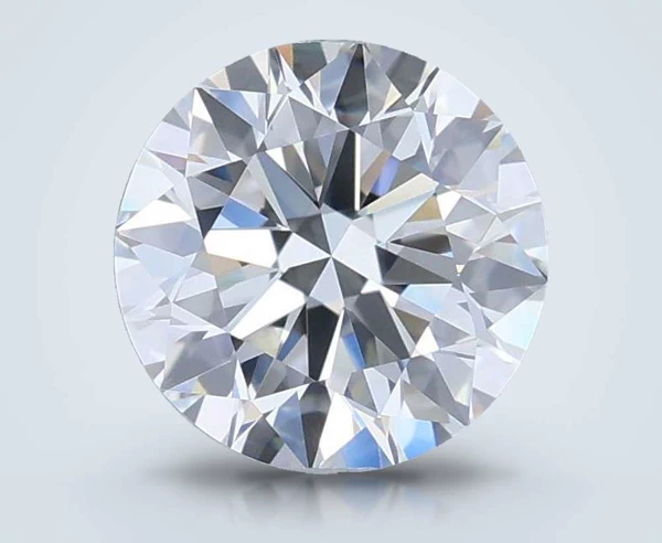 0.91 Carat · G · IF Rare Carat Ideal Cut