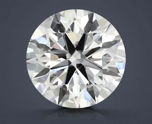 4 Carat · E · VS1 Rare Carat Ideal Cut